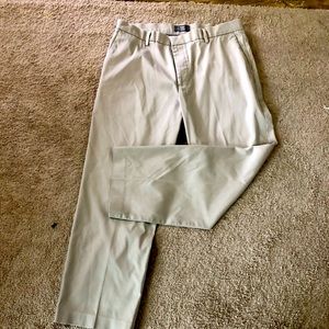 Dockers mens khacki pants size 36X30